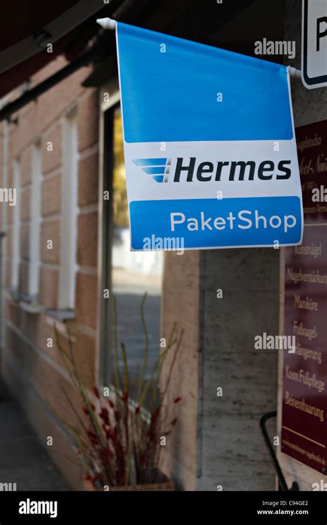 Hermes Paketshops in Rosenheim 